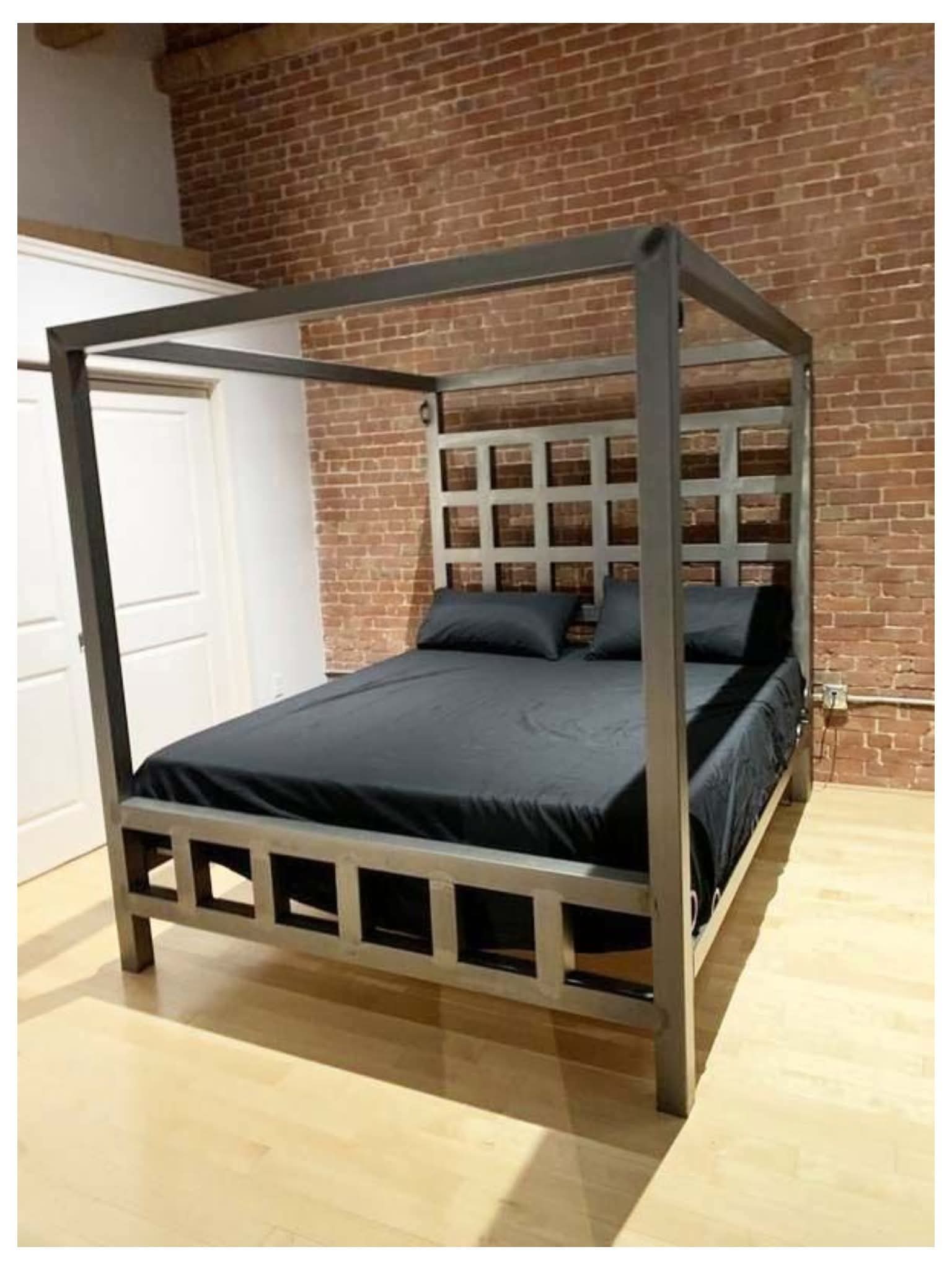 Taller de soldadura, herrería, mantenimiento y reparaciones.ANTHUWAN MARTÍNEZ